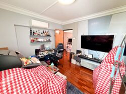 Blk 328 Yishun Rivergreen (Yishun), HDB Executive #607367041